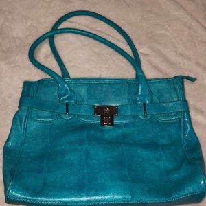 NY&C PURSE